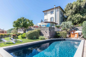  Casina Degli Specchi  Сориано Нель Чимино